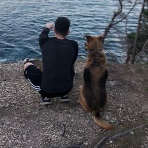 Meet your Posher, Samirs